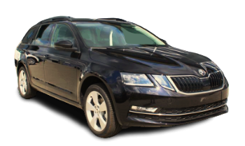 Bei Auto-Hünn 4x gespart