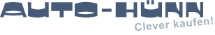 Logo von Auto Hünn OHG